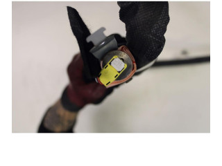 Боковая подушка безопасности Dacia Duster II