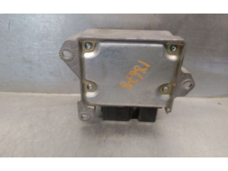 Блок подушек безопасности 1X4A14B321CF, 37M400878401 Jaguar X-Type