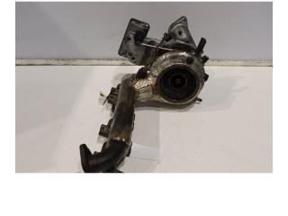 Turbodmychadlo Турбина 55278618 Alfa Romeo Giulia 55268818