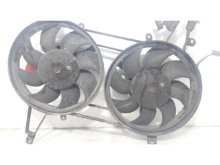 Вентилятор радиатора     46537247    Fiat Bravo - Brava 