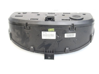 Панель приборов 96858448, 96858448 Chevrolet Captiva