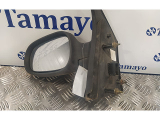 Зеркало электрическое Renault Scenic RX - года