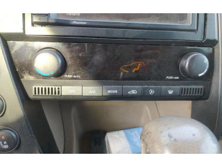 Блок управления климат-контролем 6870009020HCC SsangYong Kyron