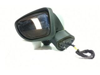 Zpětné zrcátko Nissan Micra K14 2018 22275001, 5FIOS