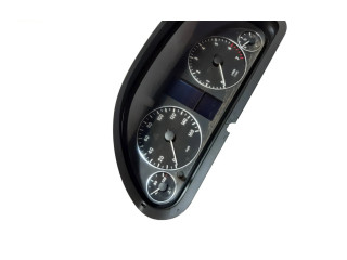 Панель приборов 1031098100 Mercedes-Benz A W169