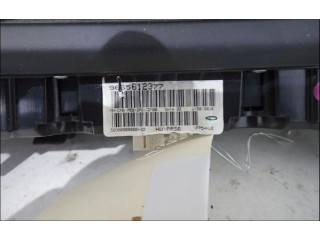 Přístrojová deska Citroen C3 Picasso 2010 98053829ZD