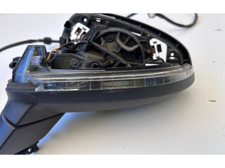 Zpětné zrcátko  Audi A4 S4 B9 8W 2019  8W1857409P  