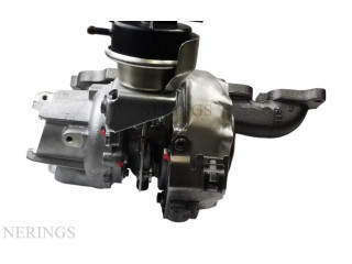 Турбина Audi A3 S3 8V 04L253019R, CTC73080GS