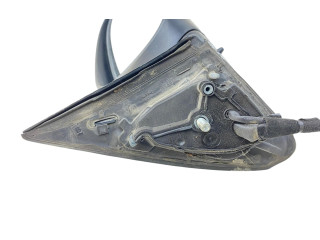 Зеркало электрическое        Volvo V70  2000 - 2004 года   