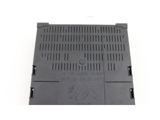   Pojistková skříňka 9664059080, 281201930C   Citroen Berlingo 2008