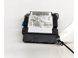 Блок подушек безопасности 9823741380, A2C15940004 Peugeot 2008 II