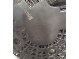 Генератор 30659580, 0125812009   Volvo V40      