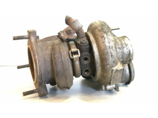  Турбина Volvo XC70 2.4 8658098, 418905202         