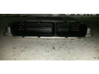 Řídící jednotka 038906012CT, 0281010377 Volkswagen Polo III 6N 6N2 6NF 2001