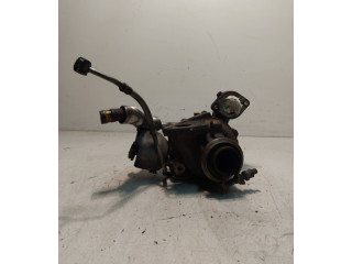 Турбина Citroen C4 Grand Picasso 9686120680