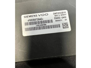 Блок управления коробкой передач P05150729AE, 003032274 Jeep Grand Cherokee