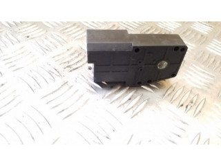 Двигатель задвижки потока воздуха