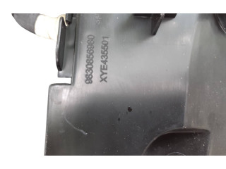 Турбина Ящик предохранителей (комплект) Citroen C5 X 9844706580, 2309221315 для двигателя 10XRAB