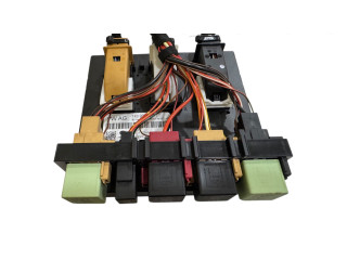 Блок комфорта 1K0937086H, S0615H103AD Skoda Yeti (5L)