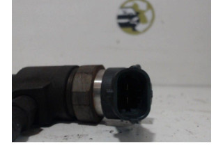 Vstřikovač Citroen C3