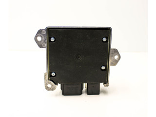 Блок подушек безопасности 6W8314B321AC Jaguar XK - XKR