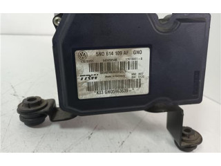 Блок АБС 390241509 Audi A4 S4 B6 8E 8H 2001 - 2005 года