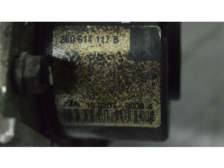 Блок управления АБС 1K0614117H   Volkswagen Caddy