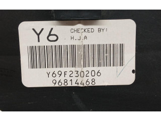 Панель приборов Y69F230206   Chevrolet Astra       