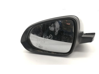 Zpětné zrcátko levé KIA Rio 2022 E13049725