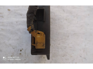 Блок управления парковки