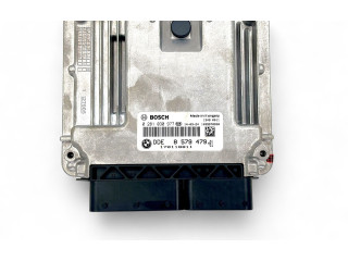 Pojistková skříňka Блок управления двигателя 0281030977, 170118811 BMW 3 F30 F35 F31 2014