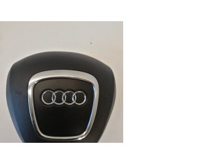 Подушка безопасности водителя 8K0880201AL Audi Q7 4L