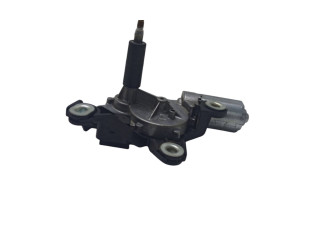 Моторчик заднего дворника 1T0955711D Volkswagen Caddy