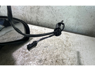 Зеркало электрическое        Volkswagen New Beetle  1998 - 2010 года   