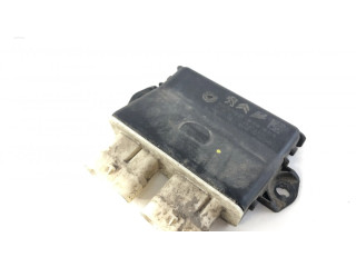 Блок управления 9809260680   Citroen LN LNA