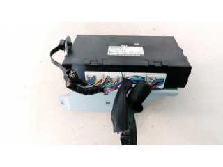 Другие блоки управления / модули