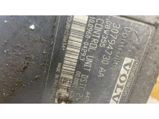 Блок АБС 30794730AA, 08W355 Volvo S40 2008-2012 года