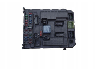 Блок комфорта 9643241980 Citroen C5