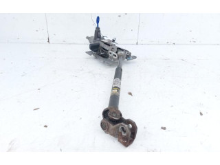 Рулевая рейка 4123GP, 4123GP Citroen C4 II 2011 - 2016 года