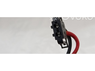 Вентилятор печки    8K1820021   Audi A5 8T 8F