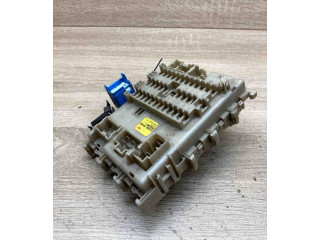 Pojistková skříňka 243505M300, 0522001 Nissan Almera N16 2000