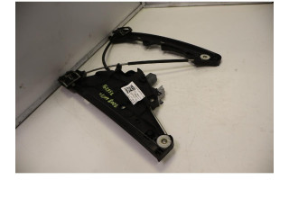 Зеркало электрическое        Peugeot 2008 II  2019 -  года   