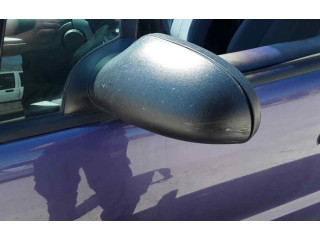 Зеркало электрическое        Mercedes-Benz A W168  1997 - 2004 года   