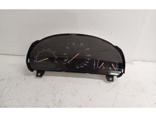 Панель приборов Saab 9-5