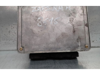 Řídící jednotka 24417169, 24417169 Opel Zafira A