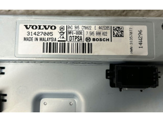 Дисплей    31427005, 31427005   Volvo XC60