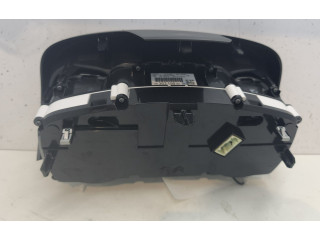 Панель приборов 9836319980 Citroen C3 Aircross