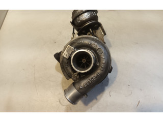 Турбина KIA Ceed 282012A701