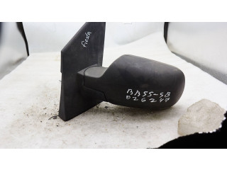 Зеркало (механическое)       Ford Fiesta  2002 - 2005 года   