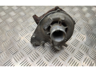 Турбина 55220701   Fiat Bravo  